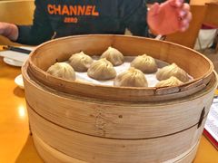 -鼎泰丰(当代商城店)