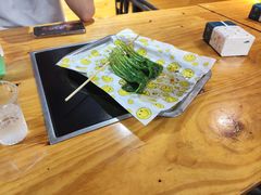 -新疆烧烤王(广灵店)