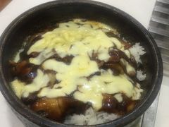 -釜山美食韩国炸酱面(长大店)