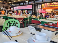 -小林哥的海鲜馆·夜宵烧烤(渔人码头店)