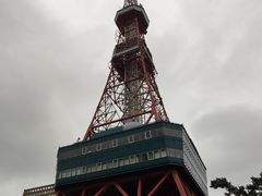 -札幌电视塔