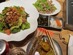 -邢氏老太太烤串(北兴街店)