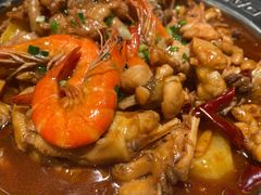 -胖哥俩肉蟹煲(湖滨银泰in77店)