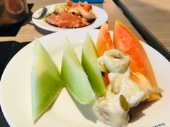 -星伦多自助料理·涮烤一体(杭州来福士店)