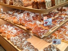 -山崎面包(静安久光店)