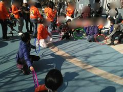 -魔力熊儿童早教托育中心(硚口同馨店)