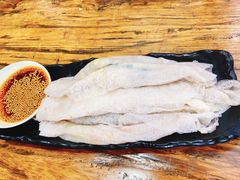 子长煎饼-永兴坊