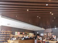 -星巴克臻选(济南万达店)