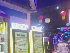 -星舰梦航(广百广场荔胜店)