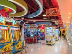 -阿尔法Game Station(中山路店)