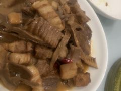 -天乐农家鱼头王(天目湖店)