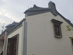 -华侨公园