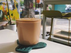 白咖啡-五进制 Coffee Shop