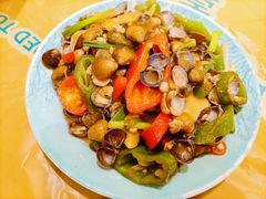 -桥东喜碧海鲜街(水东街店)
