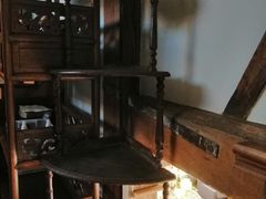 -1901 Cafe(西四店)