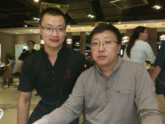 android_upload_pic-闫府私房菜·百年鲁菜(恒隆店)