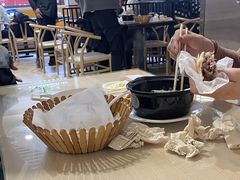 -闫家驴肉老店(华电一校店)