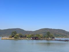 -南北湖风景区
