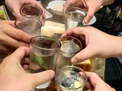 -芦月轩羊蝎子(劲松店)
