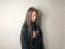 -MYYF SALON烫发染发