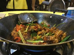 -金鸡厨房(夏湾店)
