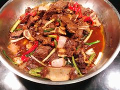 -广州融创花间堂悦雪酒店-花间食西餐厅