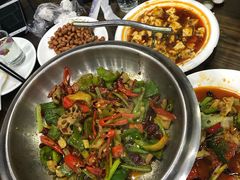 -胡大饭馆(青果路店)