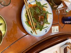 -诺敏塔拉奶茶-布里亚特包子-手把肉(锦都会店)