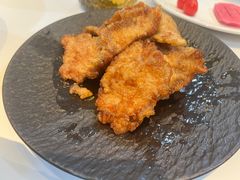 -红东阁东北菜烤肉酒馆(CROSS万象汇店)