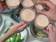 -龟兹KUCINA·新疆菜(前滩L+PLAZA店)