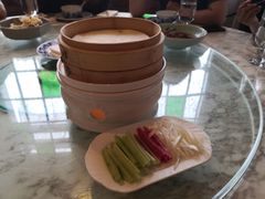 -漢舍中国菜馆(889广场店)