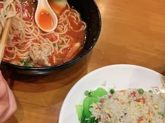 -蓉李记成都名小吃(合肥包河万达店)