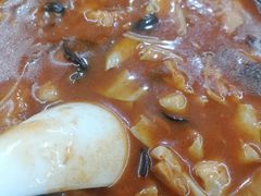 -龙祥豆腐脑(福成公寓店)