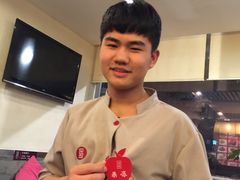 -吕氏疙瘩汤·私家菜馆(慈云寺店)