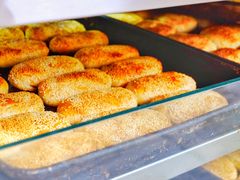 -朱记小郑酥烧饼(建康路店)