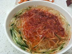 -老友谊冷面店(苏家屯店)