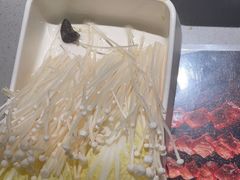 -吕氏疙瘩汤·新派鲁菜(济南万象城店)