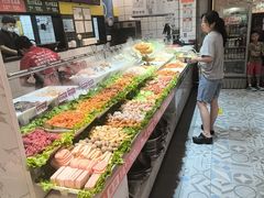 -醉人椒麻辣香锅(上地华联店)