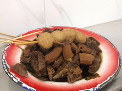 -万家乐小小饮食店