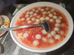 -新白鹿餐厅(虹桥南丰城店)