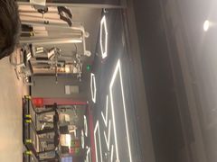 -NRG 健身私教CLUB(云山路店)