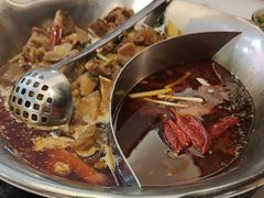 -刘一锅筋头巴脑(大悦城C店)