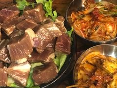 -原始泥炉烤肉(总店)