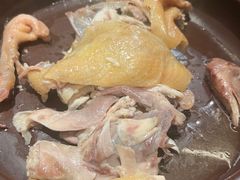 -客语客家菜(华发商都店)