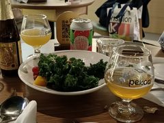 -Pekaa啤咖食肆Coffee&Bistro