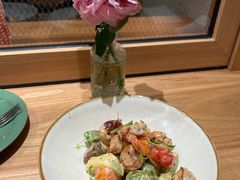 -WOKKA by艮上(中海环宇荟店)