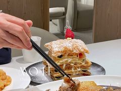 -茉里粤菜(皇姑万象汇店)