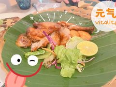 -美奈小馆·东南亚菜(福田星河COCO Park店)