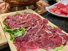 -清真京华源·涮肉烧烤(丰庆店)