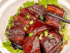 -洋房私宴上海私房菜(海滨商务楼店)